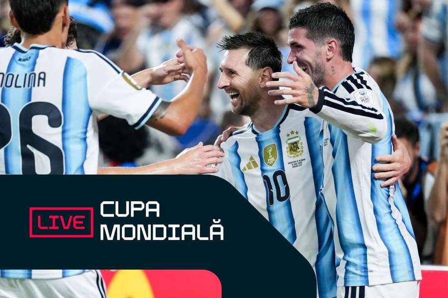 Cupa Mondială 2026 LIVE, ziua 7