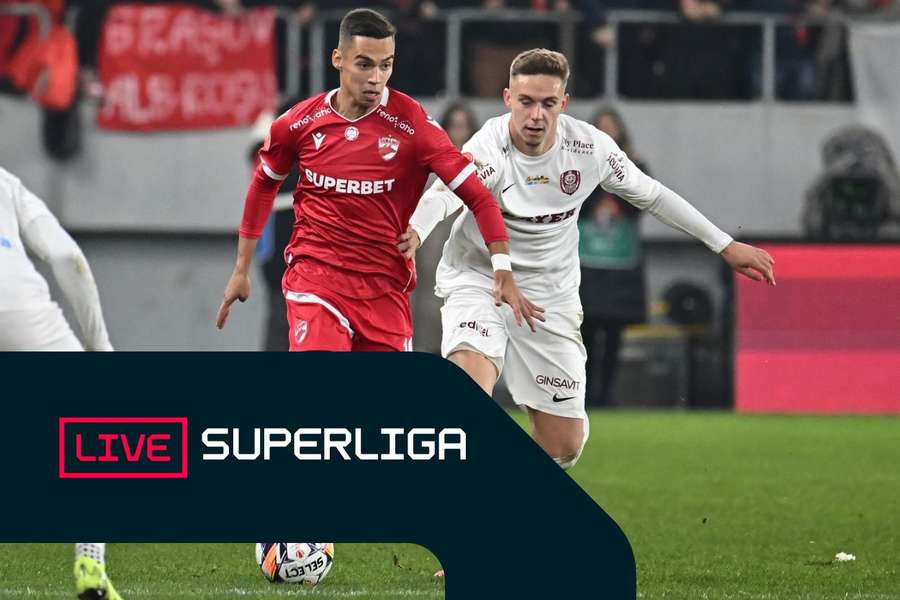 Superliga Live