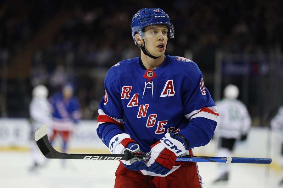 Bude Panarin vyměněn?