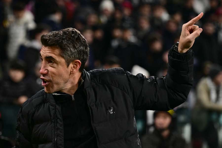 Bruno Lage voltou a pedir apoio aos adeptos