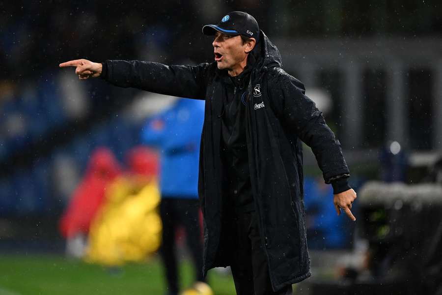 Antonio Conte