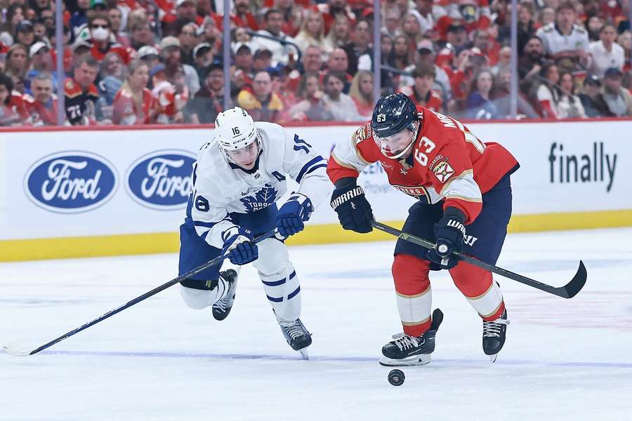 Marner a Marchand budou na trhu s volnými hráči přitahovat velkou pozornost.