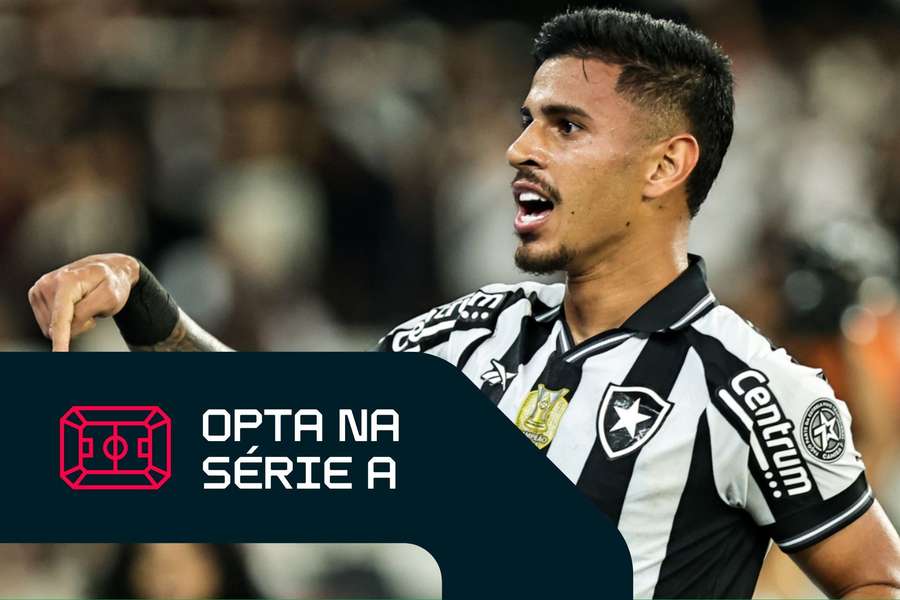 No primeiro turno, o Botafogo venceu o Sport por 1 a 0 na Ilha do Retiro