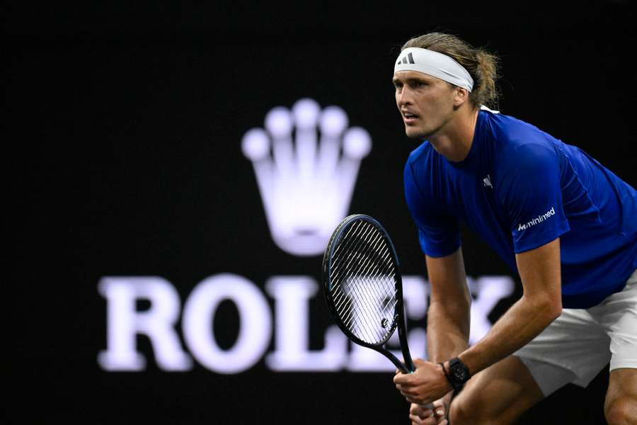 WTA Seoul und der Laver Cup in San Francisco LIVE