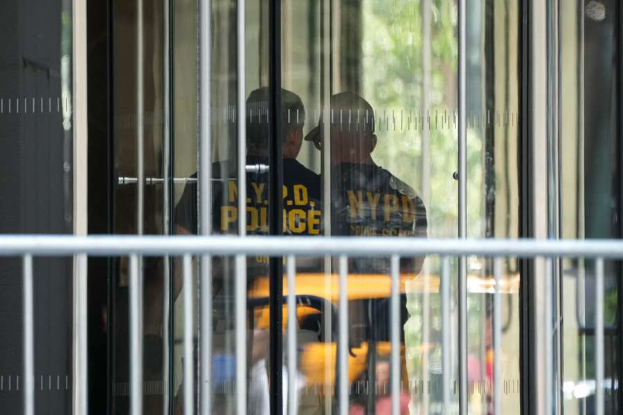 Le tireur de New York qui a tué quatre personnes cherchait à cibler la NFL