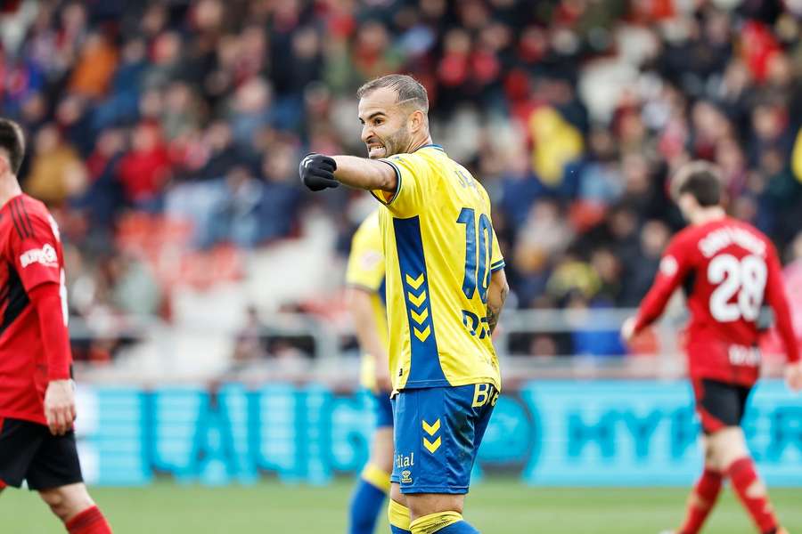 Jesé Rodríguez Jesé Rodríguez