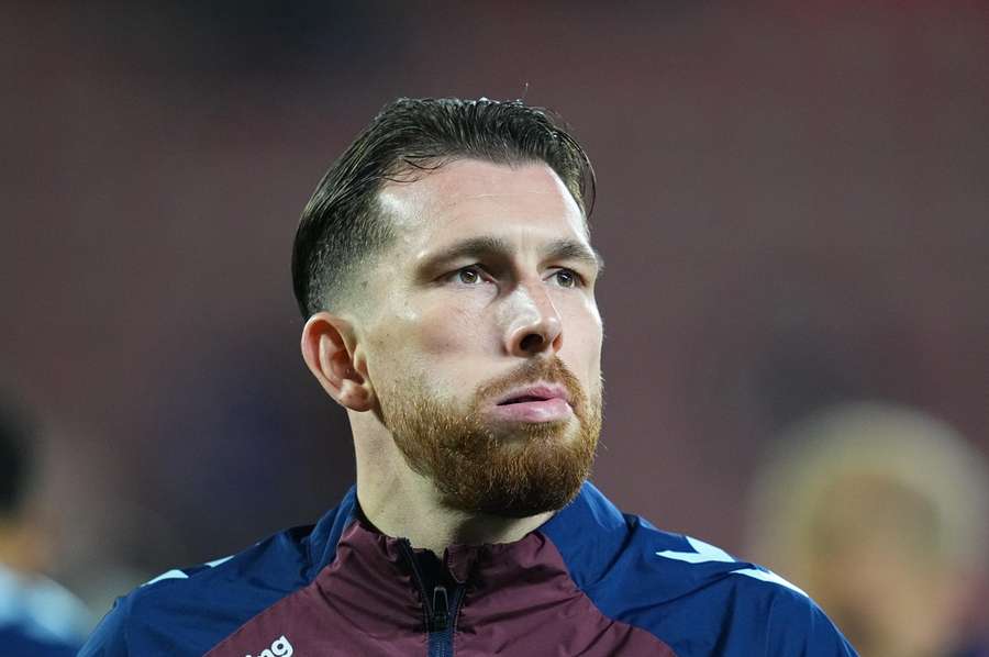 Serie A trio chase Marseille midfielder Pierre-Emile Hojbjerg Serie A trio chase Marseille midfielder Pierre-Emile Hojbjerg
