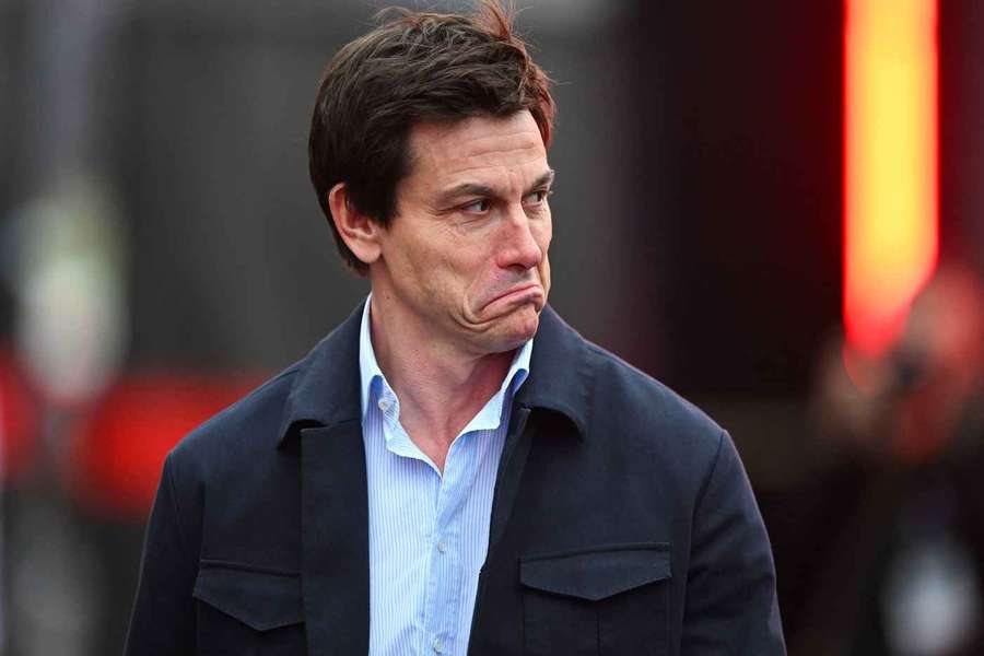 Toto Wolff urobil mimoriadne výhodný obchod.