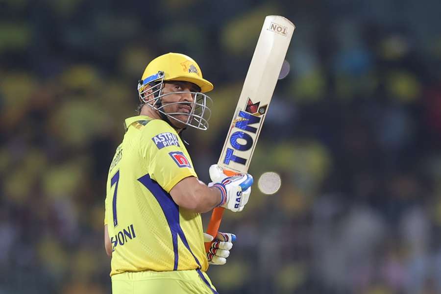 Chennai captain Dhoni will use 'ample time' to decide on IPL future