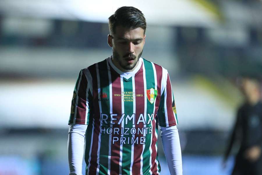 Sérgio Conceição si è distinto all'Estrela da Amadora