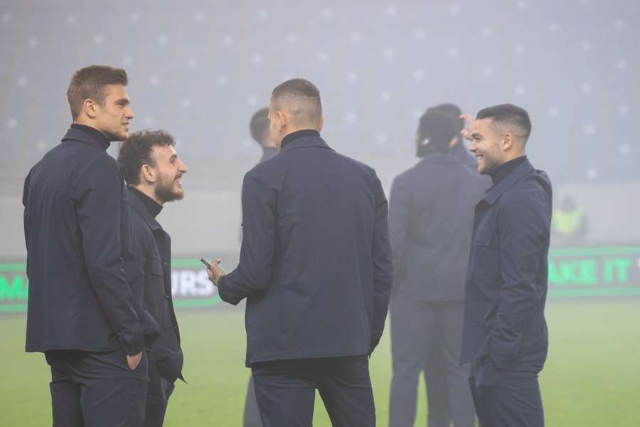 Universitatea Craiova - Sparta Praga Universitatea Craiova - Sparta Praga