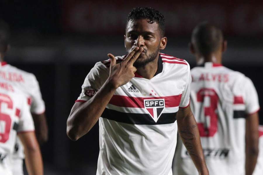 Reencontro de Reinaldo com o São Paulo é um dos destaques da 10.ª jornada
