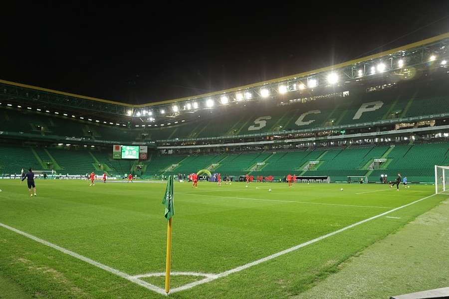 Estádio de Alvalade recebe final da Liga dos Campeões feminina 2024/25