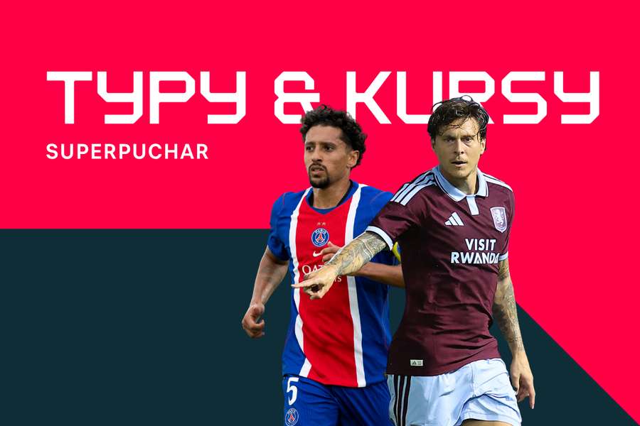 PSG – Aston Villa: typy, kursy i prognozy na Superpuchar UEFA PSG – Aston Villa: typy, kursy i prognozy na Superpuchar UEFA