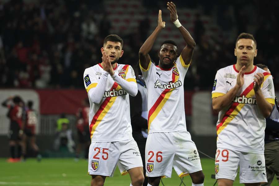 Lens - PSG : et si les Sang et Or pouvaient y croire ?