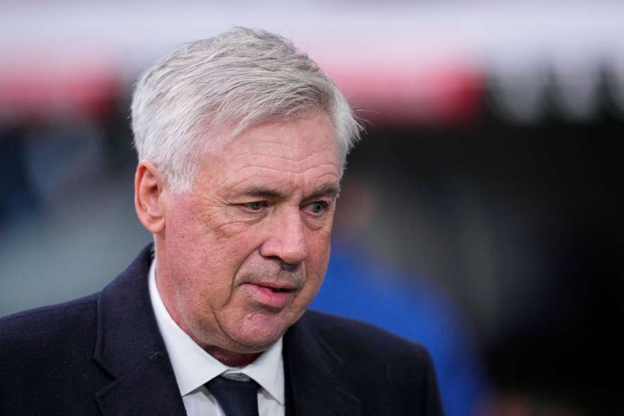 Ancelotti vyhral milionársku súťaž už päťkrát.