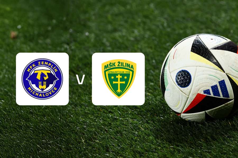 Michalovce - Žilina