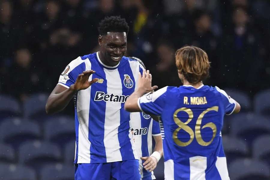 FC Porto recebe o Rangers em busca do apuramento para os oitavos de final da Liga Europa