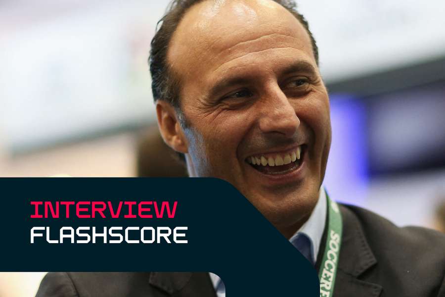 Ramon Vega a annoncé son intention de se présenter à la présidence de la FIFA Ramon Vega a annoncé son intention de se présenter à la présidence de la FIFA