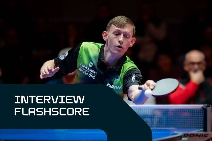 Irvin Bertrand en Bundesliga le 18 décembre 2025.