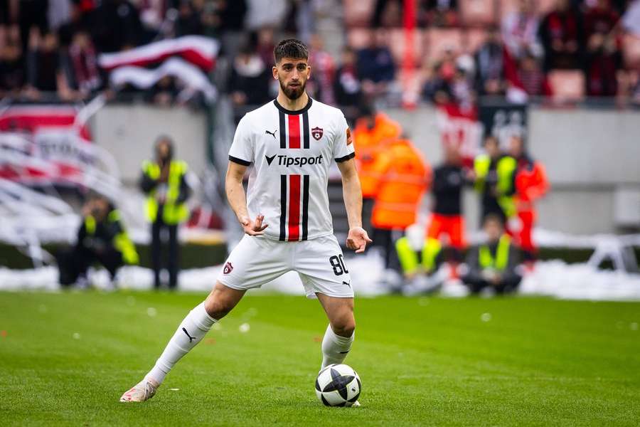 Plzeň v záložníkovi Zeljkovičovi trefila jackpot, zní ze Slovenska.