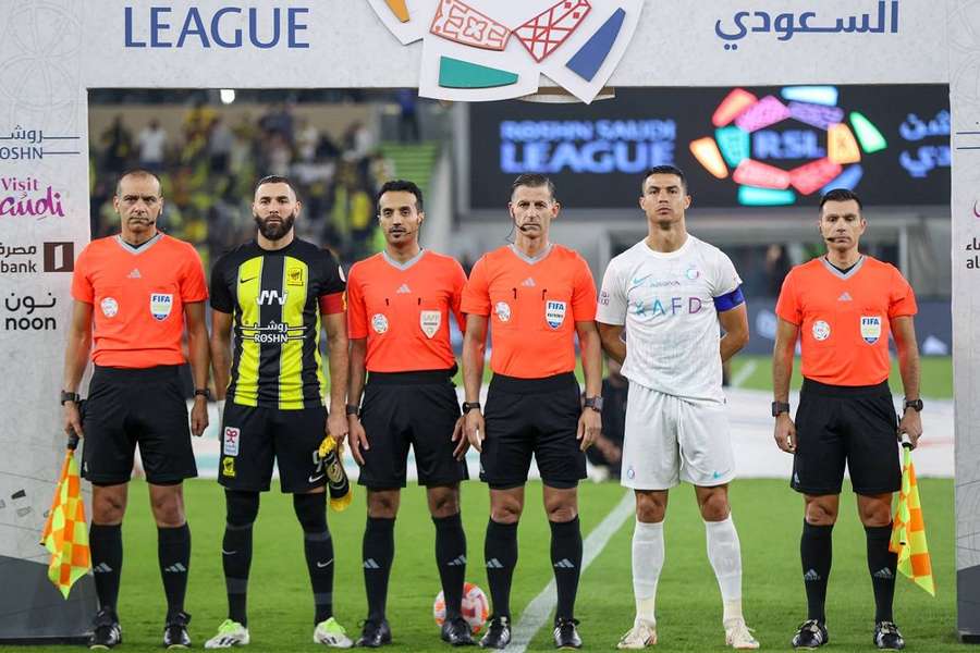 Tous les clubs de la Saudi Pro League vont être privatisés a annoncé le ministère saoudien des Sports ce jeudi. 