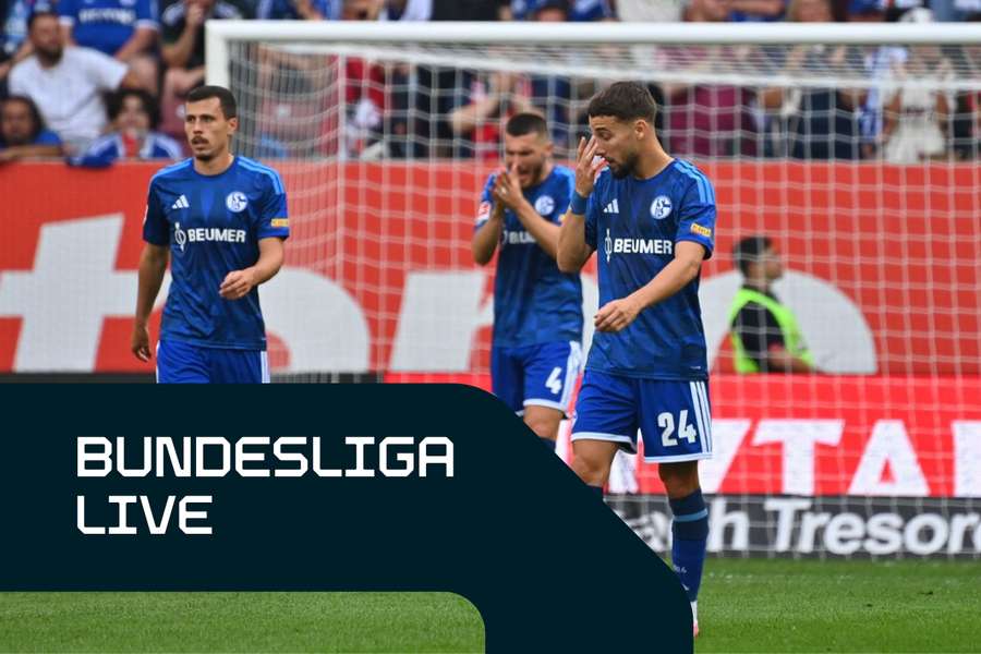 Bundesliga-Tracker: Alles zum 1. Spieltag der Bundesliga 2026/27