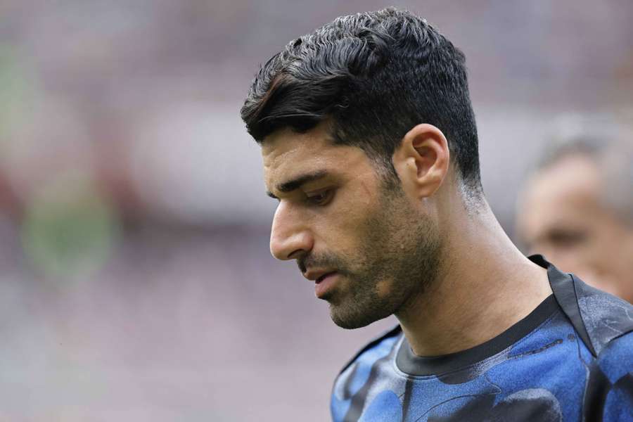 Mehdi Taremi 