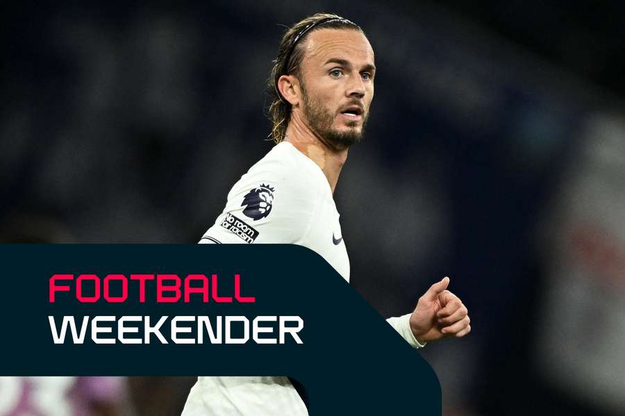 Football Weekender Football Weekender