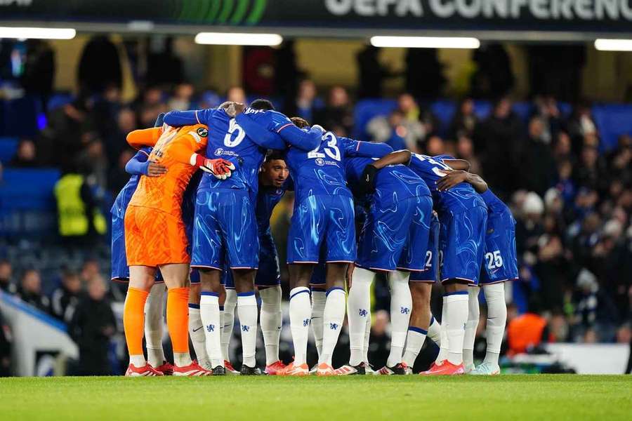 Chelsea chce ovládnuť Konferenčnú ligu.