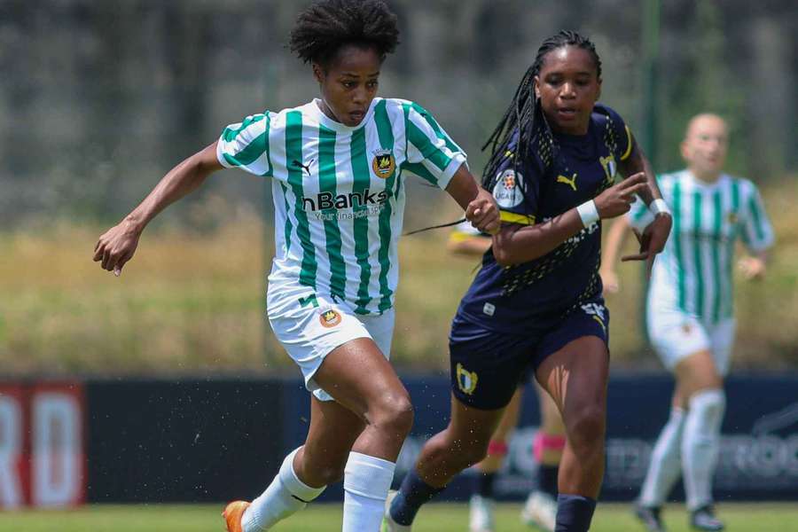 Rio Ave levou a melhor na visita ao terreno do Famalicão