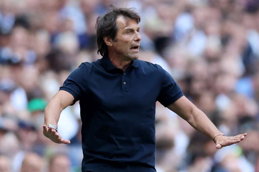 Conte heads back to Chelsea looking to put down marker