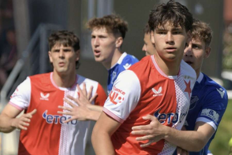 Netradiční tah nového trenéra Baníku zafungoval! Dva dny volna, pak výhra 3:0. A teď na Svědíka