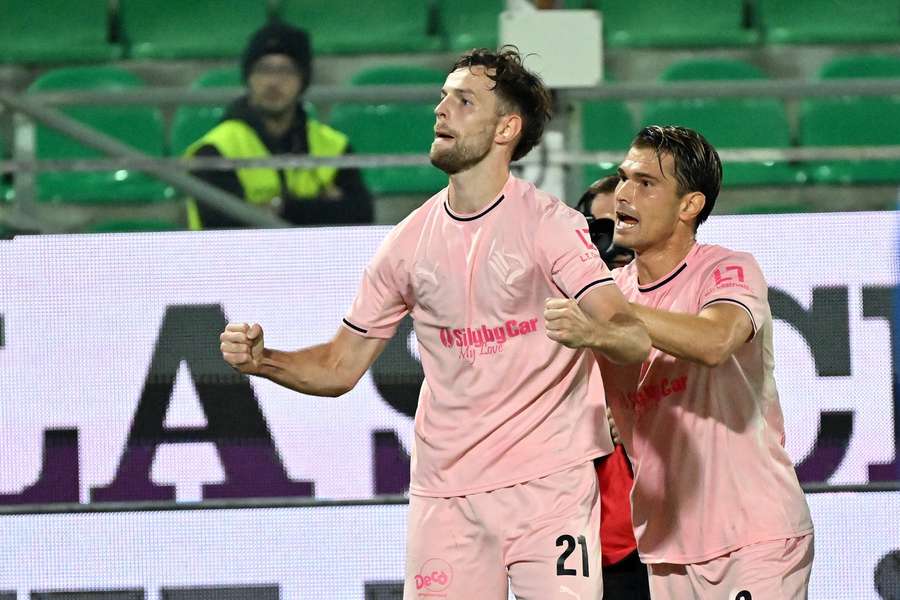 Il match winner Il match winner