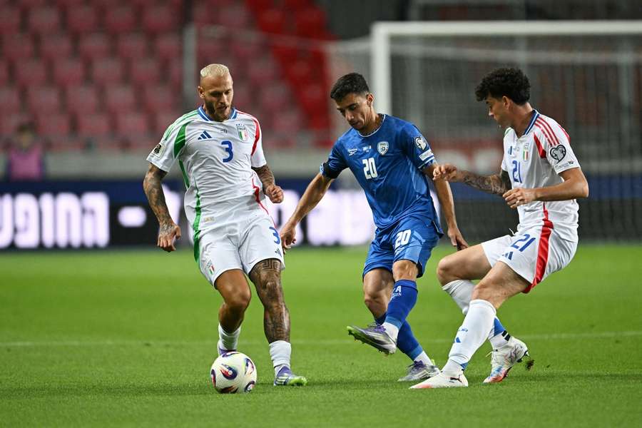 Preliminarii Cupa Mondială