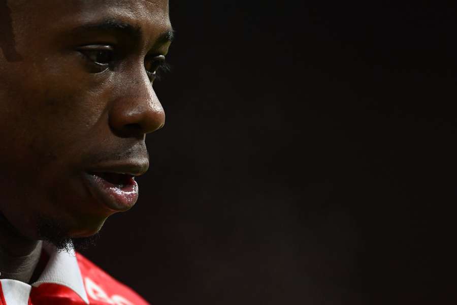 Dutch prosecutors seek jail for Promes over stabbing