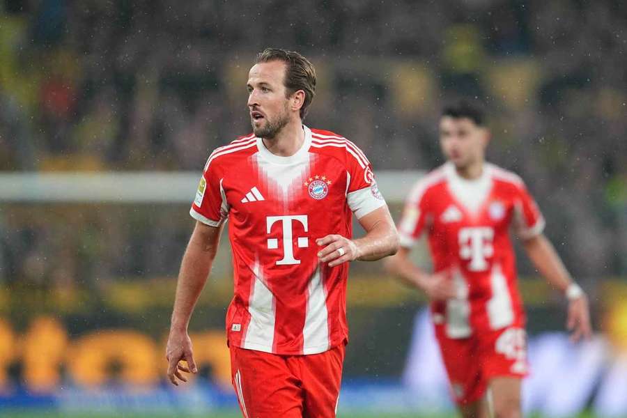 Luptă strânsă pentru trofeul Gheata de Aur. Staruri de la Bayern, Real Madrid și City domină clasamentul