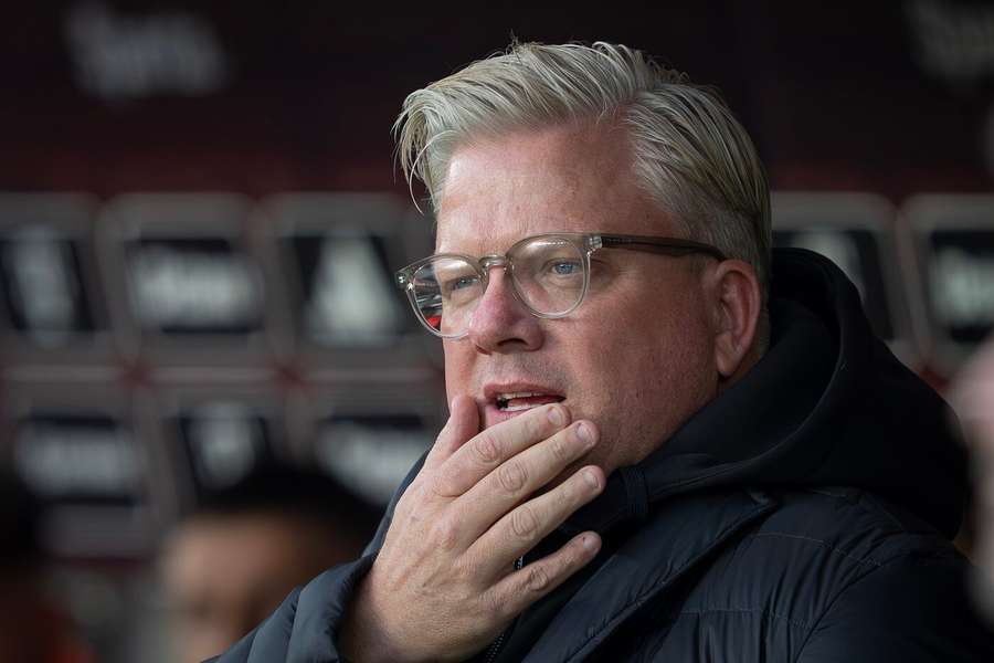 Friise čeká v Belgii záchranářská mise.