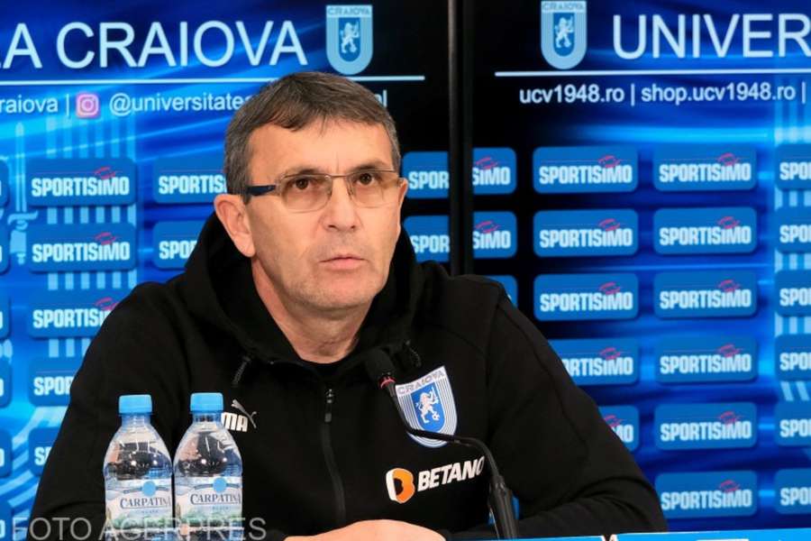 Neagoe: "Puteam pleca cu toate cele trei puncte de aici"