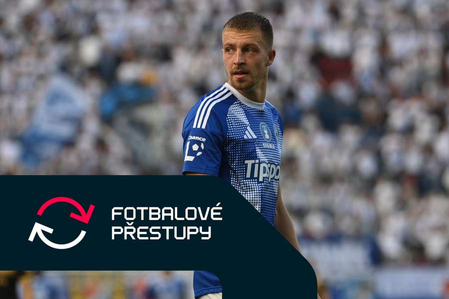 Vašulín se vrací z Olomouce zpět do Plzně.