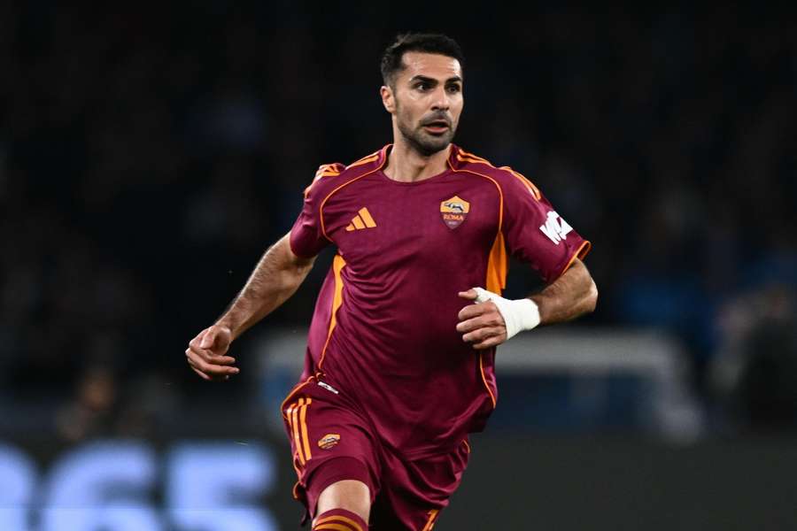 Juventus reach agreement on personal terms with Roma defender Zeki Celik