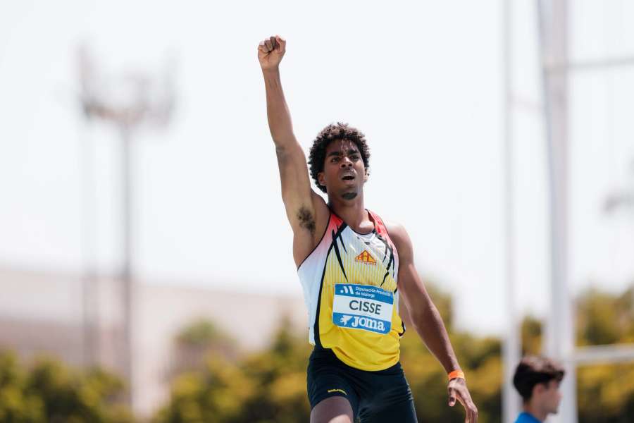 Martí Cissé