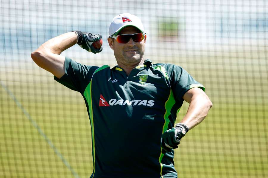 Harris believes that Australia will be confident of winning in India