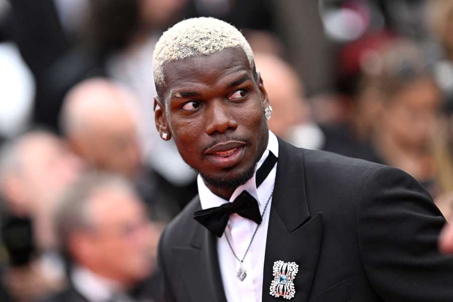Paul Pogba parece dispuesto a fichar por el AS Mónaco