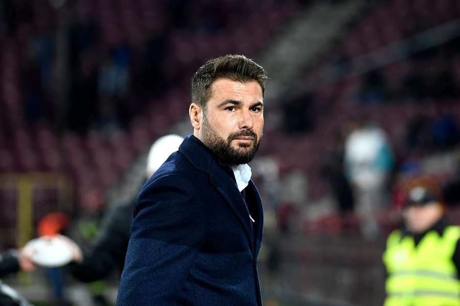 Adi Mutu ar putea ajunge în Azerbaidjan, la Neftchi Baku