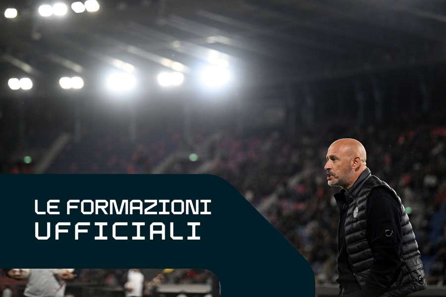 Vincenzo Italiano Vincenzo Italiano