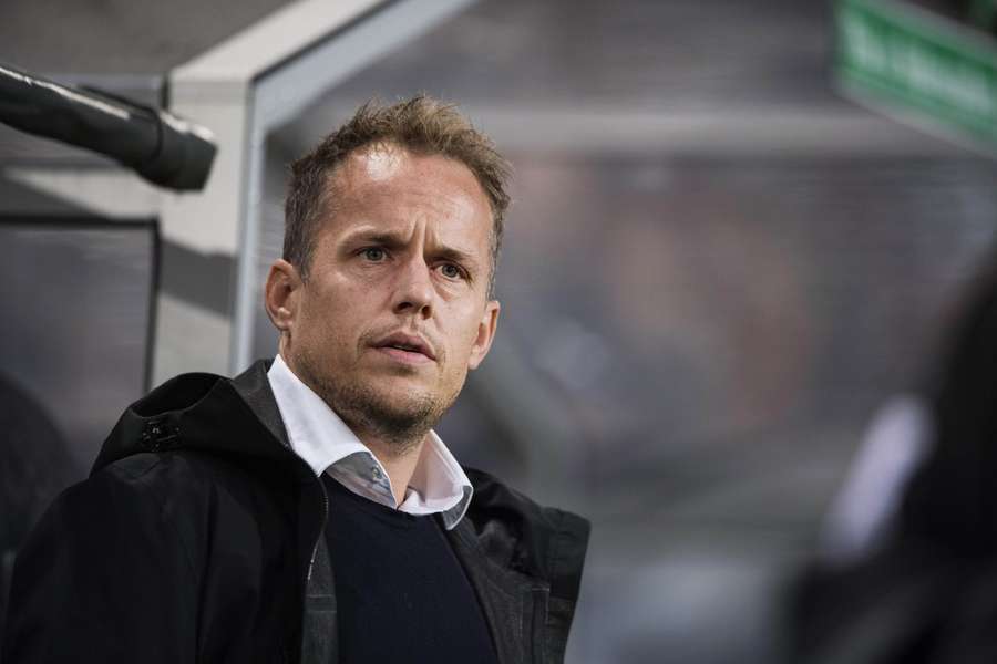 Jacob Michelsen will allegendly take over as Danish Women's national team coach