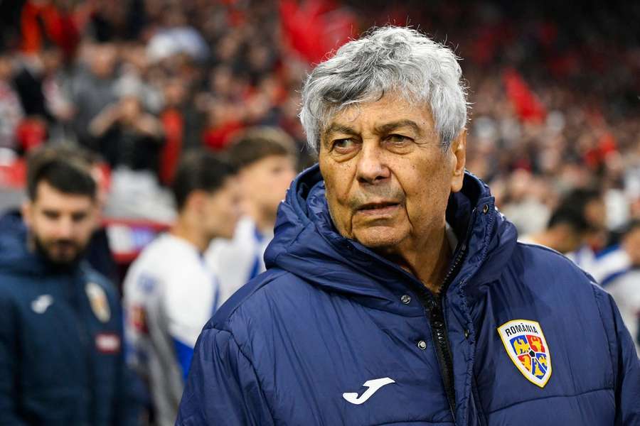 Mircea Lucescu