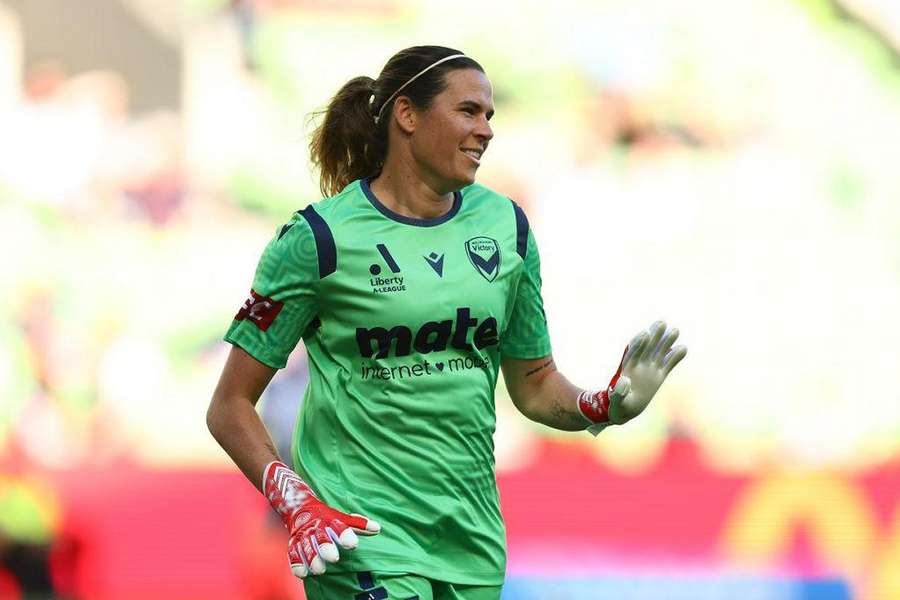 The Week in Women's Football: Speaking with Samya Hassani; A-League preview The Week in Women's Football: Speaking with Samya Hassani; A-League preview