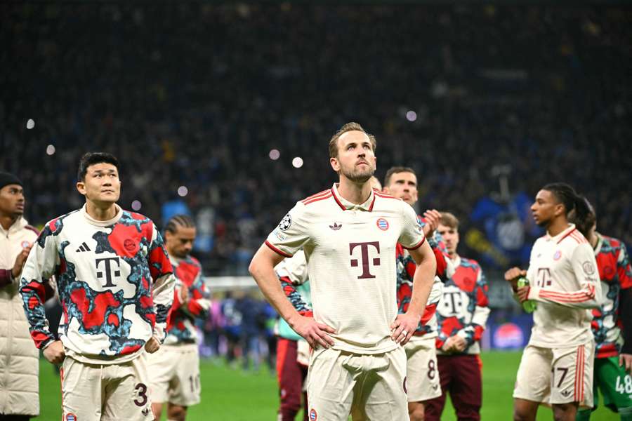 Kein Heimfinale für den FC Bayern